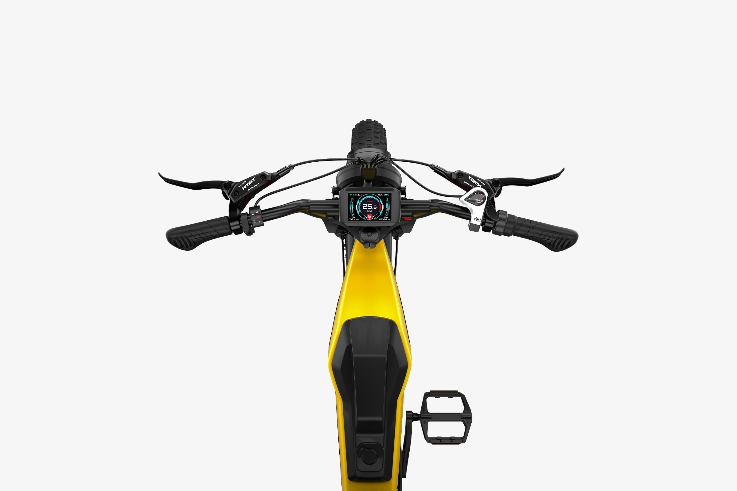 M5 Ultra(New version)