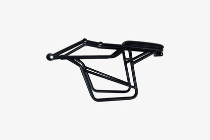 Gepäckträger hinten für M5-Serie